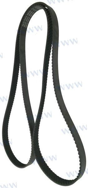 Recambios Marinos Belt Rm3861501