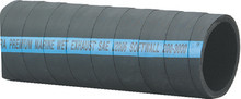 Dometic 4" Marine Exhaust 6 1/4'Length 116-200-4001