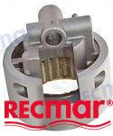 Recambios Marinos Housing & Bearing Assy. Rec389455