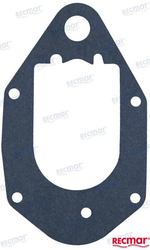 Recambios Marinos Gasket Rec27-8M4502052