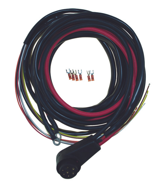 Cdi Electronics Merc Universal Harness 474-9550
