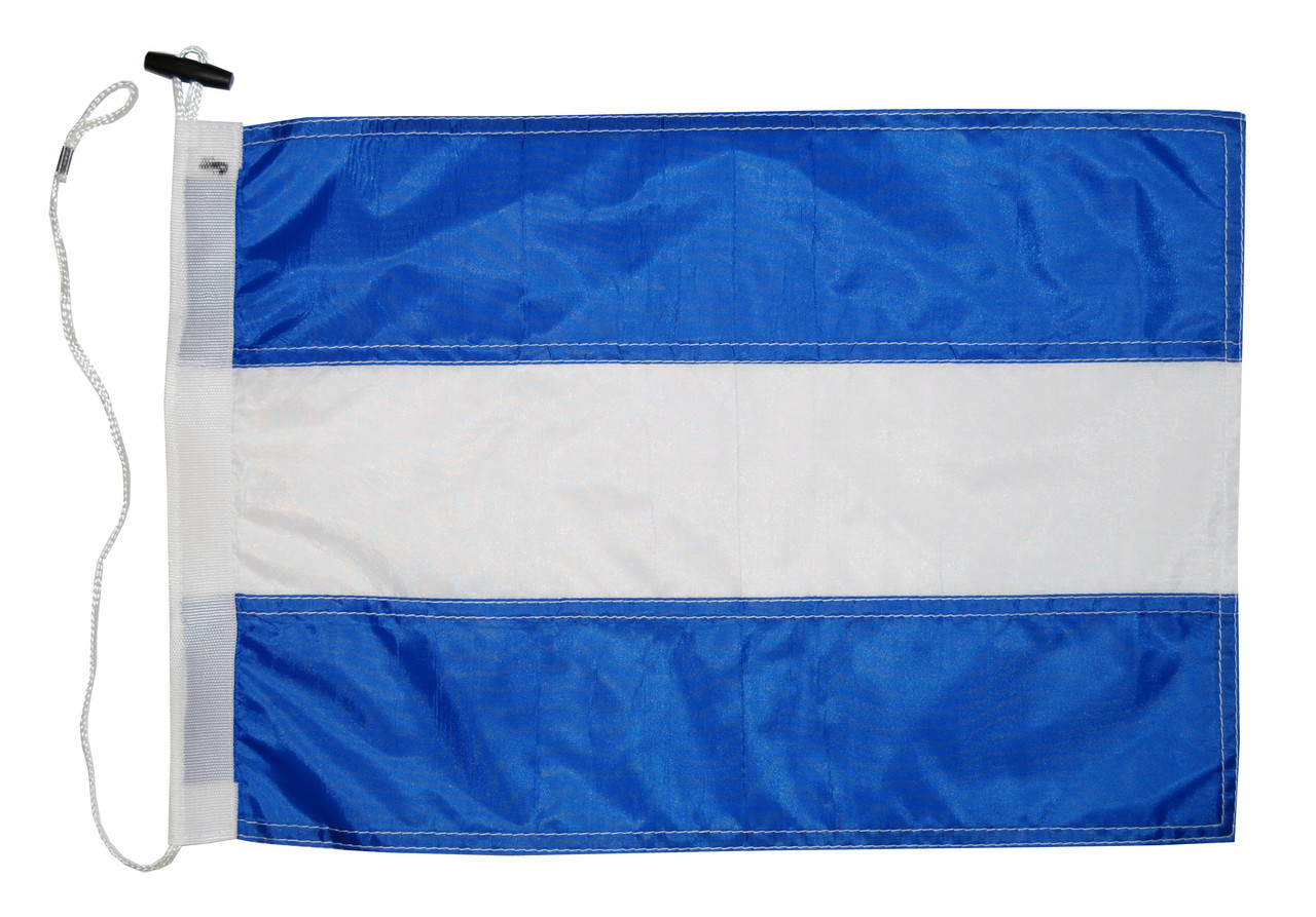 Lippert Components Inc Code Flag 12X18  J 2020109325