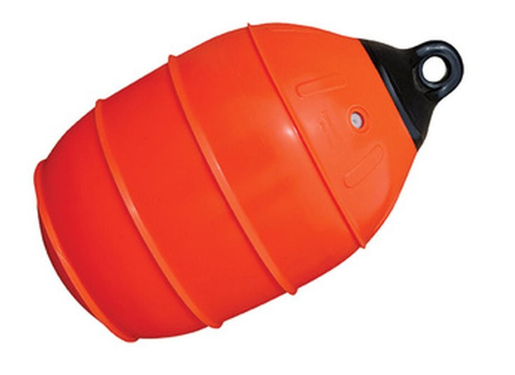 Lippert Components Inc Lg Spoiler Buoy Orng 2020108116