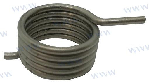 Recambios Marinos Trosional Spring Paf60-05000013