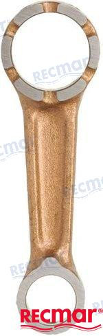 Recambios Marinos Connecting Rod Rec648-11651-00