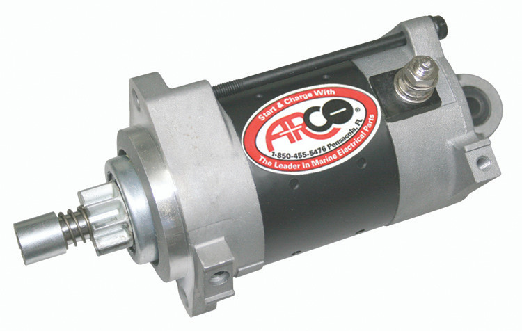 Arco Marine O/B Starter 3428