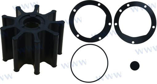 Recambios Marinos Impeller Cef500105T