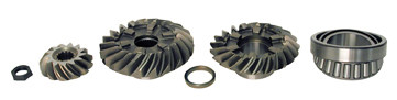 Glm Products Complete Lower Hsg Gear Set 11313