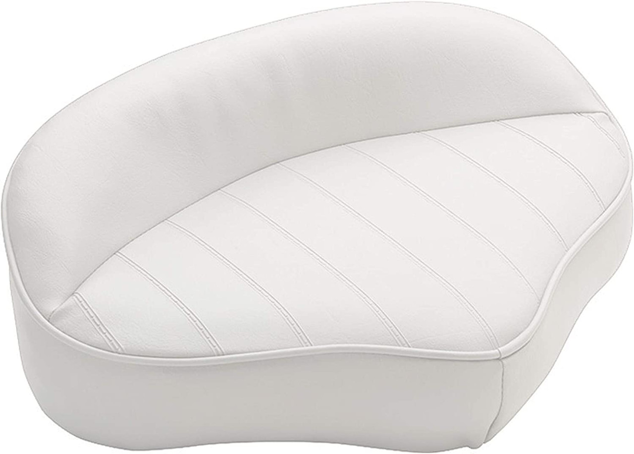 Attwood Marine Casting Seat White 98505Wh