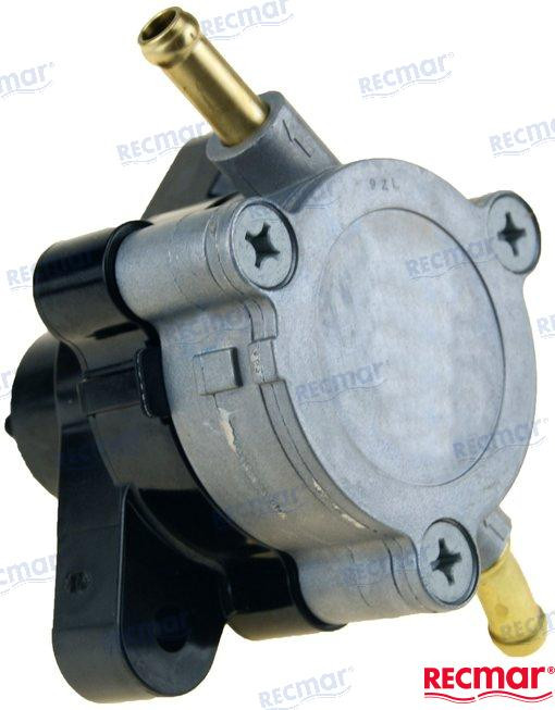 Recambios Marinos Fuel Pump Rec68V-24410-00