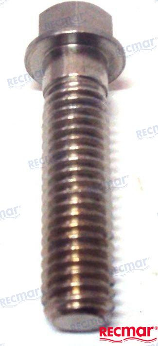 Recambios Marinos Screw Rec10-806327