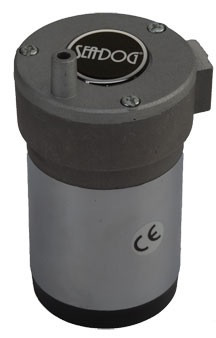 Sea-Dog Line Compressor /432 Horns (12V) 432599-1