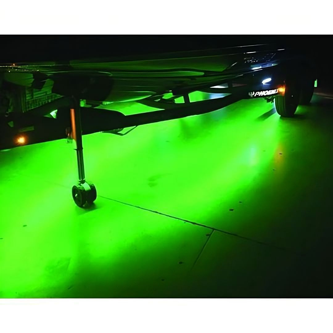 T.H. Marine T-H Boat Trailer Led Lght Kit Led-Trlkit-Green