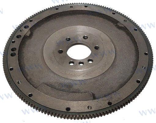 Recambios Marinos Flywheel: 454 Bm 14'' Mp0003-141