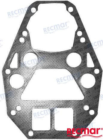 Recambios Marinos Junta Bloque Rec27-8231422