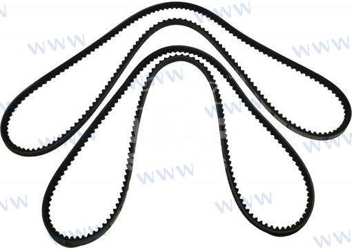Recambios Marinos V-Belt Rec966990
