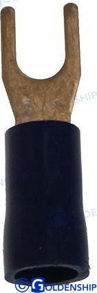 Recambios Marinos Vinyl-Ins Spade Term Blue (25) Gs11620