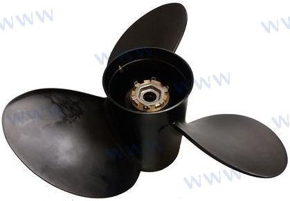 Recambios Marinos Aluminum Propeller Sol1512-153-21