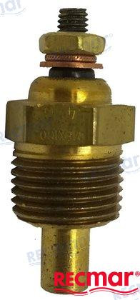 Recambios Marinos Sender: Water Single 3/8 Mp0940-011