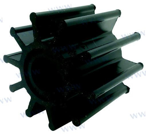Recambios Marinos Kit Impeller Jab18777-0001-P