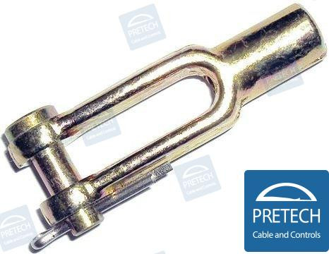 Recambios Marinos Fork Pre331125