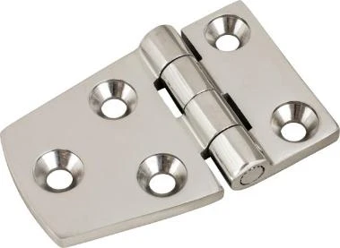 Sea-Dog Line Ss Door Hinge 1-1/2"X2-3/8" 205310-1