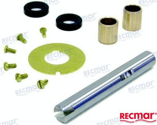 Recambios Marinos H20 Pmp Service Kit Vp875383 Rec875383