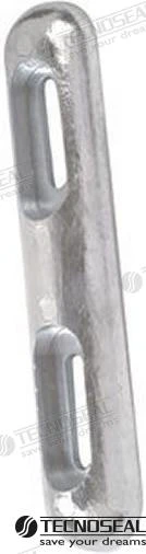 Recambios Marinos Bar Anode Fairline Ten00270Eal