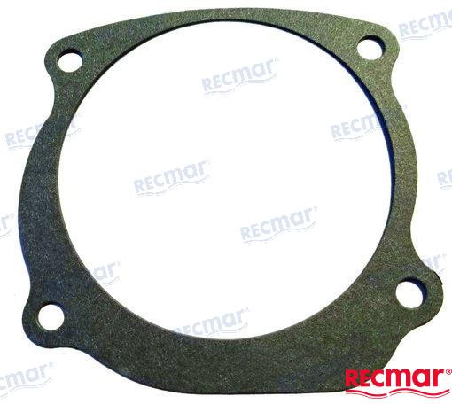 Recambios Marinos Gasket Rec338484