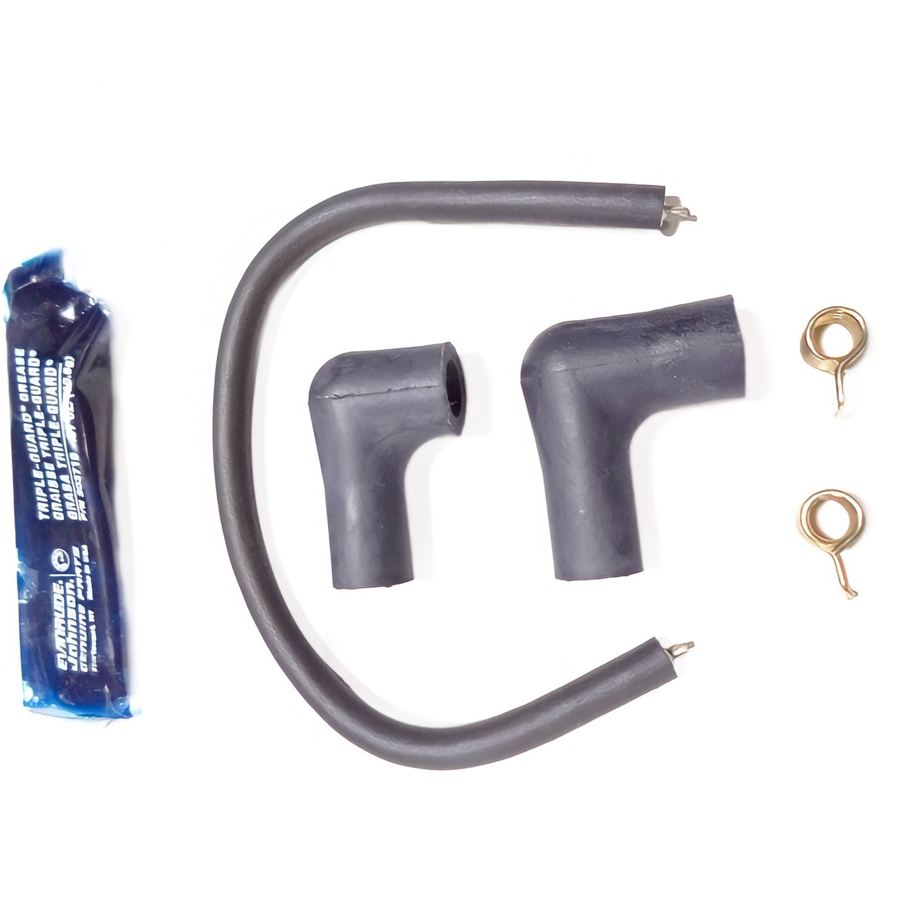 Brp Us Inc Spark Plug Lead Asy 582365