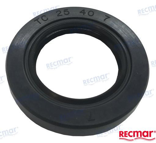 Recambios Marinos Oil Seal Rec09283-25035