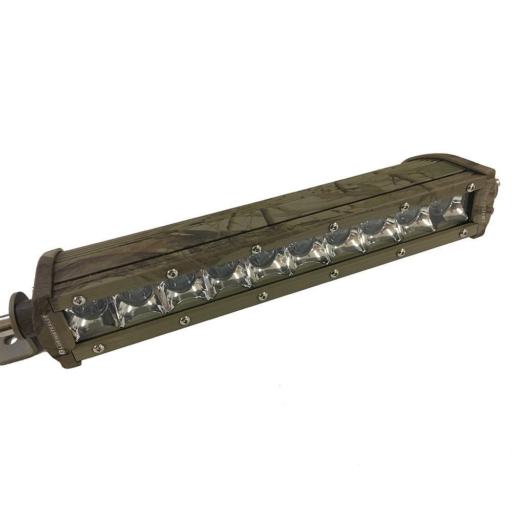 T.H. Marine Hp-10 High Perf Series Cyber Ledbw-Hp10Camodp