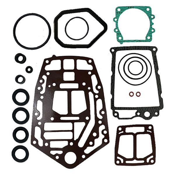 Engineered Marine Products Lower Unit Seal Kit Emp 26-00323