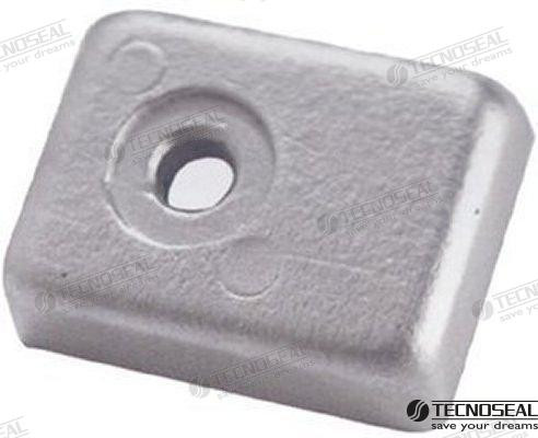 Recambios Marinos Plate Brp 40 40/50 Hp 4T Ten00930