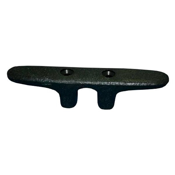 T.H. Marine 10 Blk Nylon Cleat Cleat-10-Dp