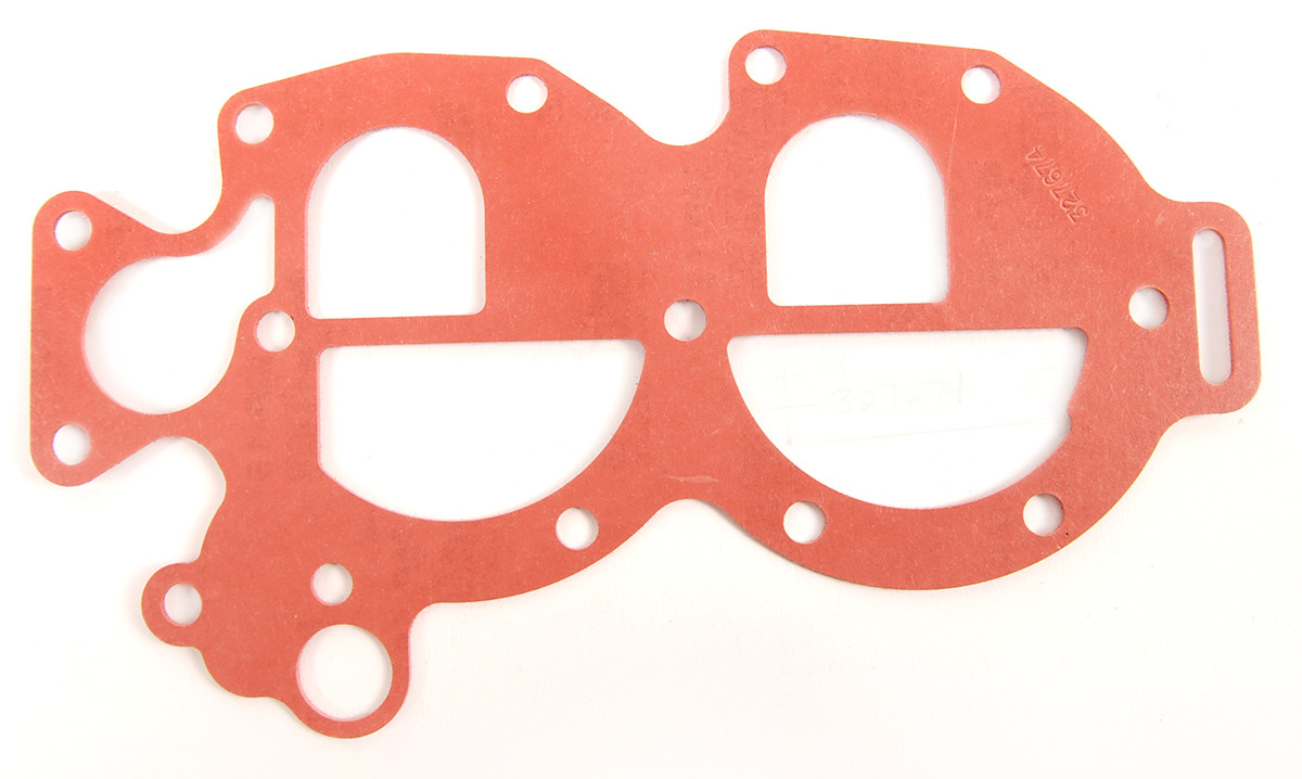 Brp Us Inc Gasket 327674