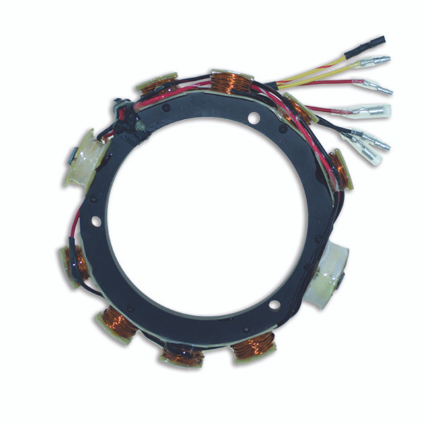 Cdi Electronics Suzuki Stator- 4 Cyl. 178-9450