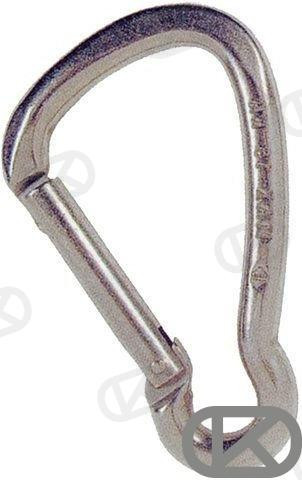 Recambios Marinos Harness Snap Shackle 12 Mm (5) Gs71316B