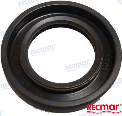 Recambios Marinos Seal Crankshaft Rec93102-25M11