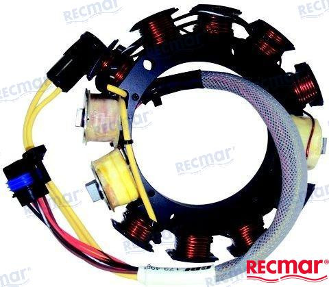 Recambios Marinos Omc Stator Rec0763759