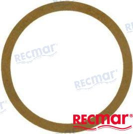 Recambios Marinos Thermostat Gasket Rec121850-49550
