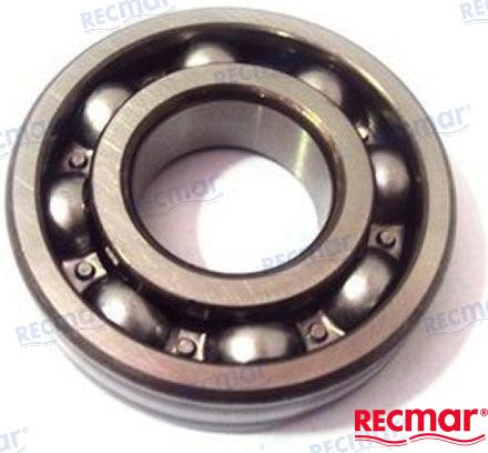 Recambios Marinos Bearing Rec93306-307U0