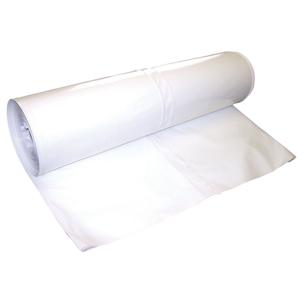 Dr. Shrink 20'X100 White Shrink *6 Mil* Ds-206100W