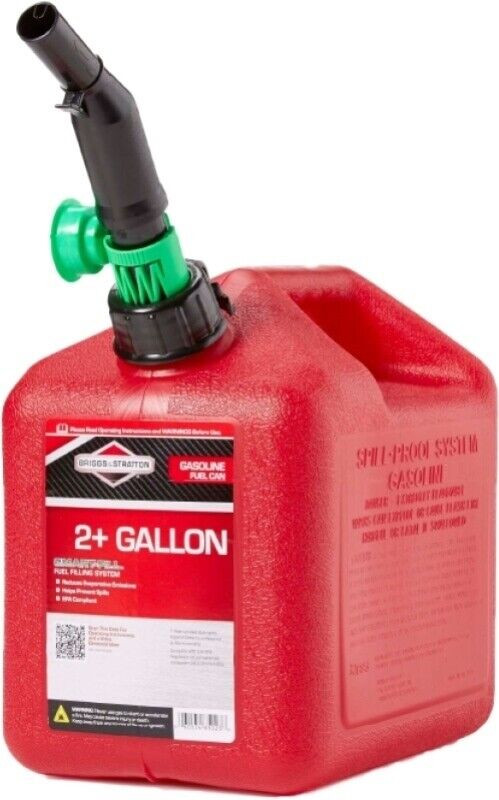 Dometic 2.5 Gal Jerry Can 084023