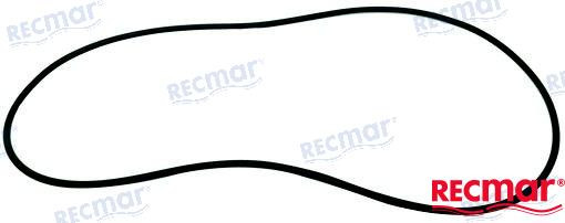 Recambios Marinos Valve Cover Gasket Rec128270-11310