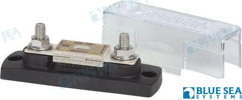 Recambios Marinos Fuse Block Anl 50-300 Amp Bs5005