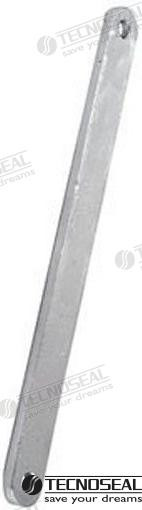 Recambios Marinos Anode Selva Lunga Ten01905