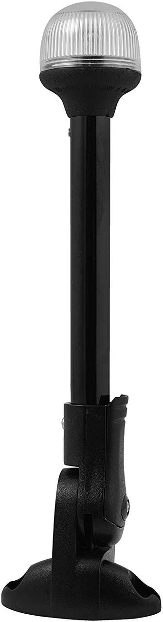 Attwood Marine Asm-Lt_Fd/A_Hz_Ag_Ar_12" 5358-P12-7