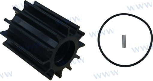 Recambios Marinos Impeller Cef500192Gx