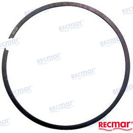 Recambios Marinos Clip Rec93440-68M03